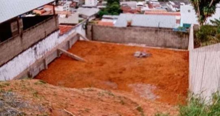 Terreno à venda, 280 m² por R$ 65.000 - Vila Ideal - Juiz de Fora/MG