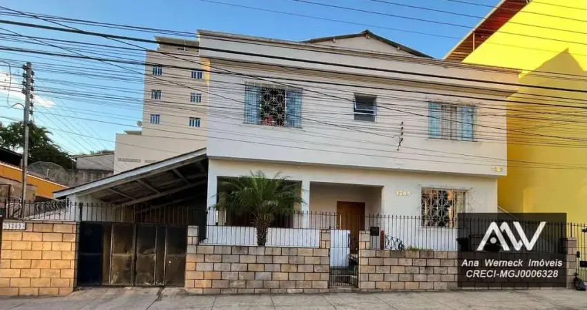 Casa com 3 dormitórios à venda, 200 m² por R$ 730.000,00 - Manoel Honório - Juiz de Fora/MG