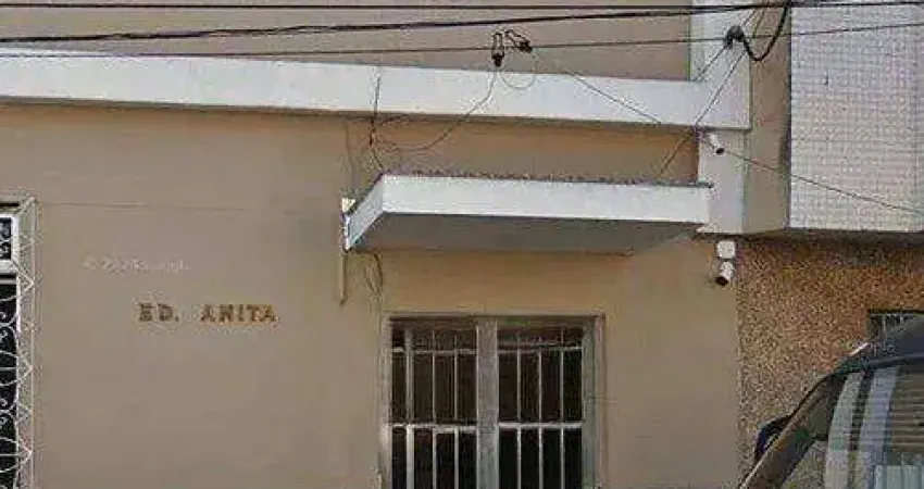 Apartamento com 1 dormitório à venda, 35 m² por R$ 200.000,00 - Santa Helena - Juiz de Fora/MG