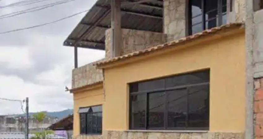 Casa com 6 dormitórios à venda, 430 m² por R$ 450.000,00 - Lourdes - Juiz de Fora/MG