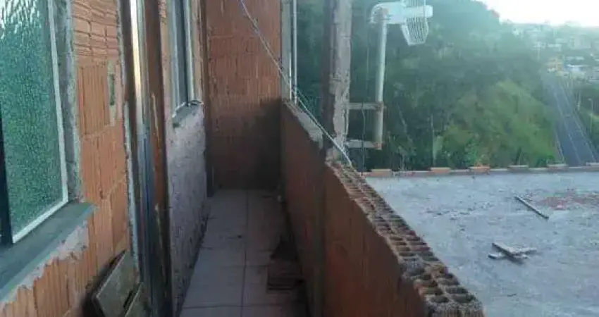 2 Apartamentos à venda, por R$ 145.000 - Vila Ideal - Juiz de Fora/MG