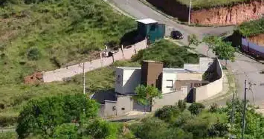 Terreno à venda, 250 m² por R$ 70.000 DE ENTRADA - Sagrado  Coração  de Jesus - Juiz de Fora/MG
