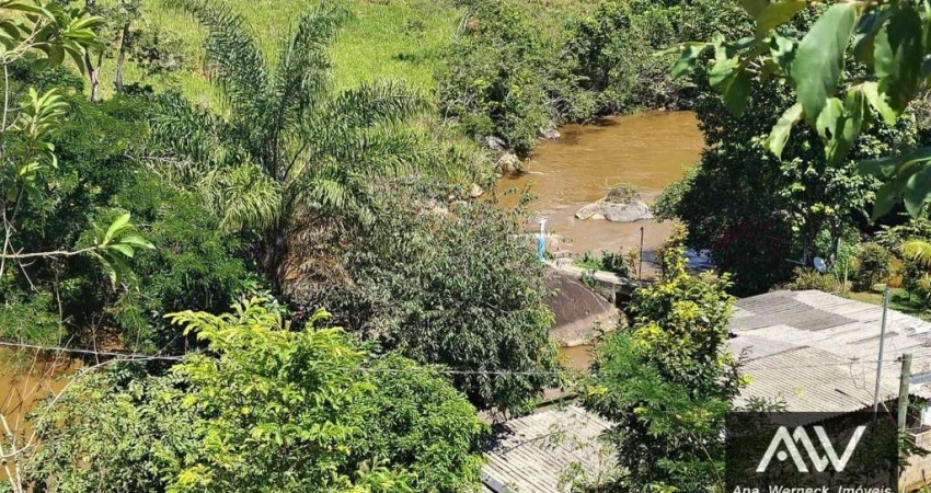 Terreno à venda, 900 m² por R$ 70.000,00 - Monte Verde - Juiz de Fora/MG