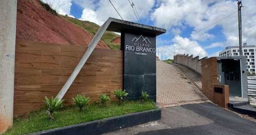 Terreno à venda, 301 m² por R$ 230.000,00 - Santa Terezinha - Juiz de Fora/MG