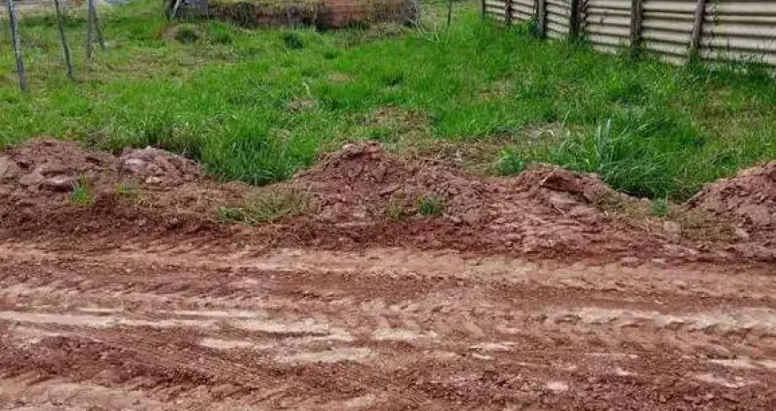 Terreno à venda, 183 m² por R$ 22.000 - DE ENTRADAentro - Bicas/MG