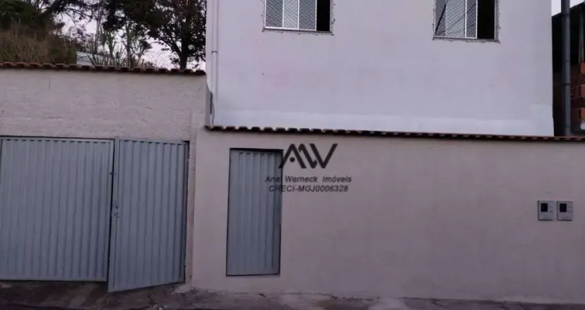 Casa com 6 dormitórios à venda, 300 m² por R$ 70.000 -DE ENTRADA  Parque das Torres - Juiz de Fora/MG