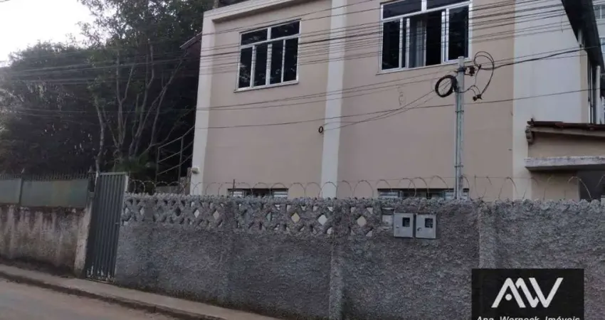 Casa com 2 dormitórios à venda, 80 m² por R$ 80.000 - DE ENTRADA No Bairro Borboleta - Juiz de Fora/MG