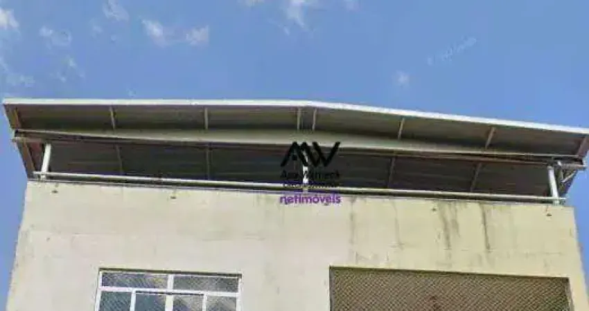 Casa com 3 dormitórios à venda, 144 m² por r$ 200.000 - de entrada lourdes - juiz de fora/mg