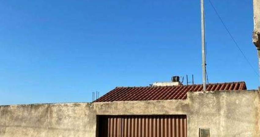 Casa com 2 dormitórios à venda, 38 m² por R$ 155.000 - Nova Germânia - Juiz de Fora/MG