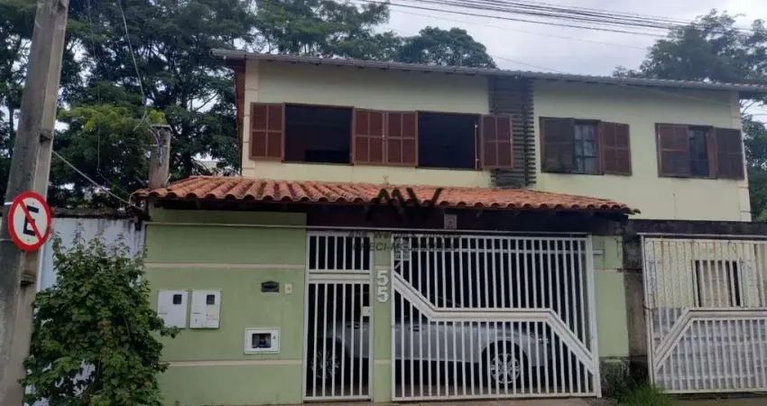 Casa com 3 dormitórios à venda, 100 m² por R$ 450.000,00 - Fontesville - Juiz de Fora/MG