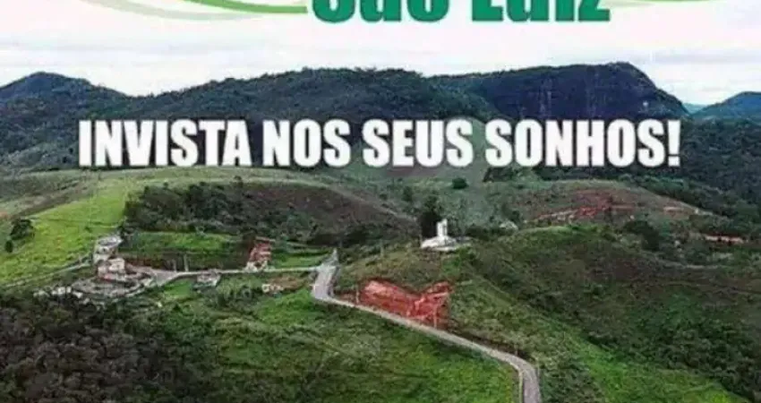 Terreno à venda, 337 m² por R$ 75.000 - Filgueiras - Juiz de Fora/MG