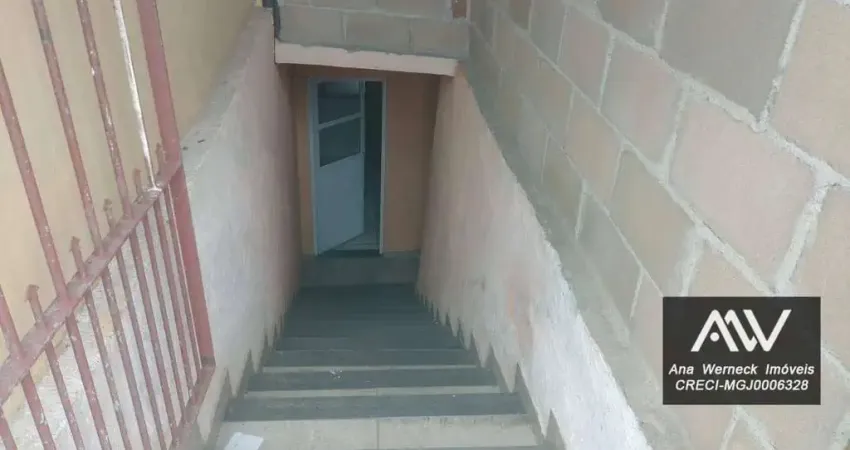 Casa com 3 dormitórios à venda, 81 m² por r$ 150.000,00 - esplanada - juiz de fora/mg