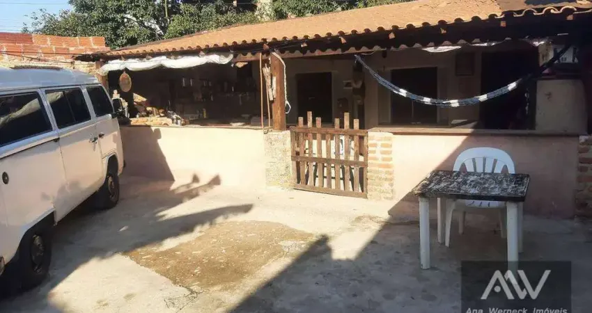 Chácara com 2 dormitórios à venda, 380 m² por R$ 50.000 DE ENTRADA- Igrejinha - Juiz de Fora/MG
