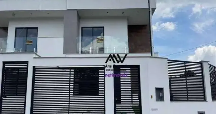 Casa com 3 dormitórios à venda, 90 m² por r$ 580.000,00 - cerâmica - juiz de fora/mg
