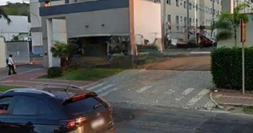 Apartamento com 2 dormitórios à venda, 45 m² por R$ 190.000,00 - Barbosa Lage - Juiz de Fora/MG
