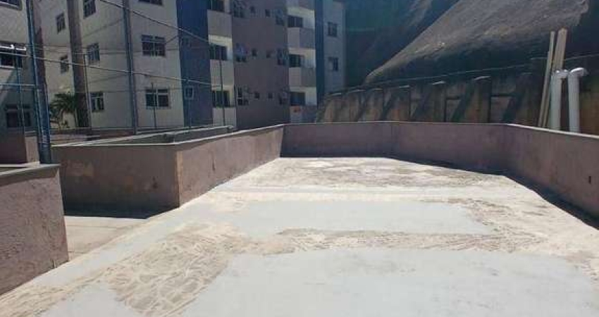 Cobertura com 2 dormitórios à venda, 170 m² por R$ 345.000 - São Bernardo - Juiz de Fora/MG