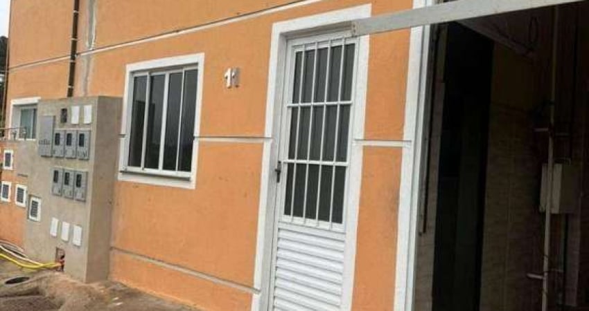 Apartamento com 1 dormitório à venda, 40 m² por R$ 40.000 DE ENTRADA- Linhares - Juiz de Fora/MG