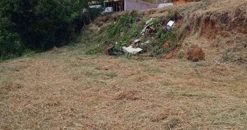 Terreno à venda, 760 m² por R$ 165.000 - Santa Luzia - Juiz de Fora/MG