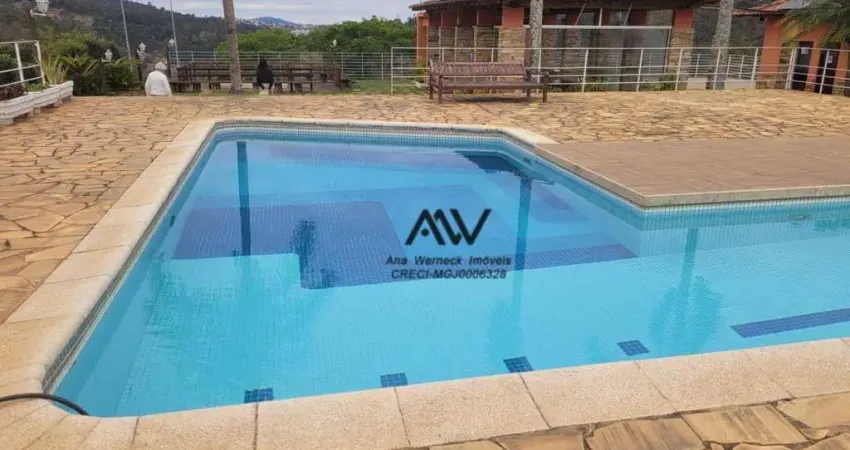 Terreno à venda, 1604 m² por R$ 155.000,00 - Novo Horizonte - Juiz de Fora/MG