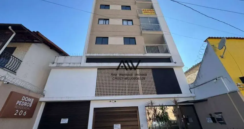 Apartamento com 2 dormitórios à venda, 53 m² por R$ 345.000,00 - Mariano Procópio - Juiz de Fora/MG