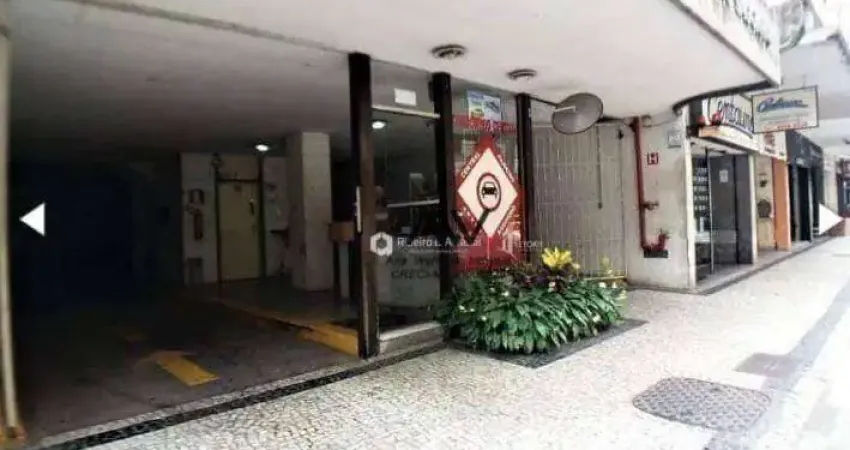 Box/Garagem à venda por R$ 62.000,00 - Centro - Juiz de Fora/MG