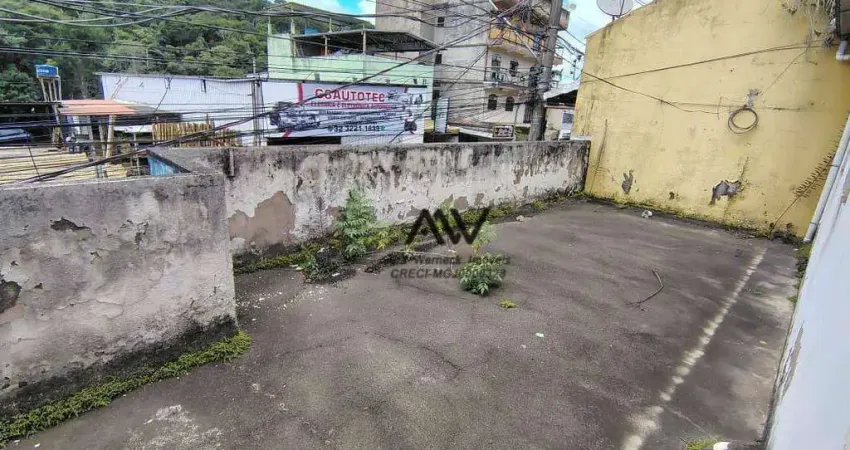 Casa com 6 dormitórios à venda, 300 m² por R$ 500.000,00 - Parque Guarani - Juiz de Fora/MG