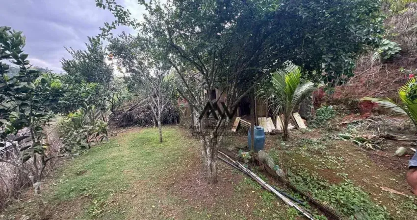 Chácara com 1 dormitório à venda, 500 m² por R$ 145.000 - Santa Efigênia - Juiz de Fora/MG