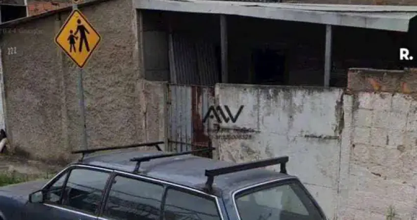 Casa com 2 dormitórios à venda, 100 m² por R$ 120.000 - Cerâmica - Juiz de Fora/MG
