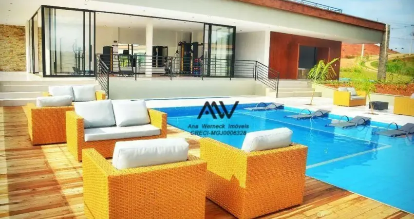 Terreno à venda, Estrela do Lago 480 m² por R$ 350.000