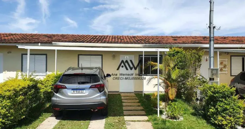 Casa com 2 dormitórios à venda, 60 m² por R$ 229.000 - Neo Residencial - Juiz de Fora/MG