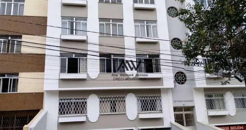 Apartamento com 2 dormitórios à venda, 70 m² por r$ 210.000,00 - bairu - juiz de fora/mg