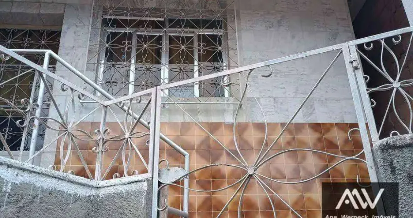 Casa com 3 dormitórios à venda, 150 m² por R$ 130.000,00 - Borboleta - Juiz de Fora/MG