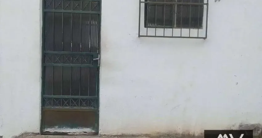 Kitnet com 1 dormitório à venda, 40 m² por R$ 25.000,00 - Progresso - Juiz de Fora/MG