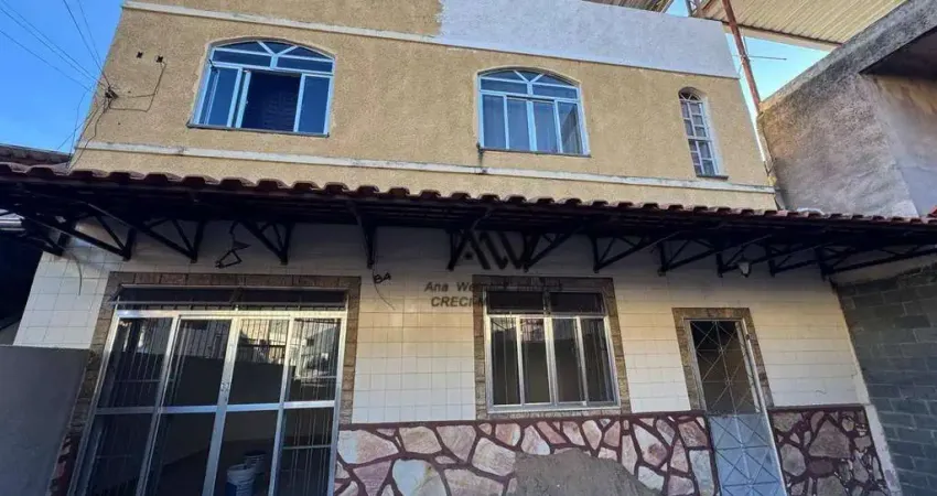 Casa com 2 dormitórios à venda, 80 m² por R$ 185.000,00 - Santa Paula - Juiz de Fora/MG