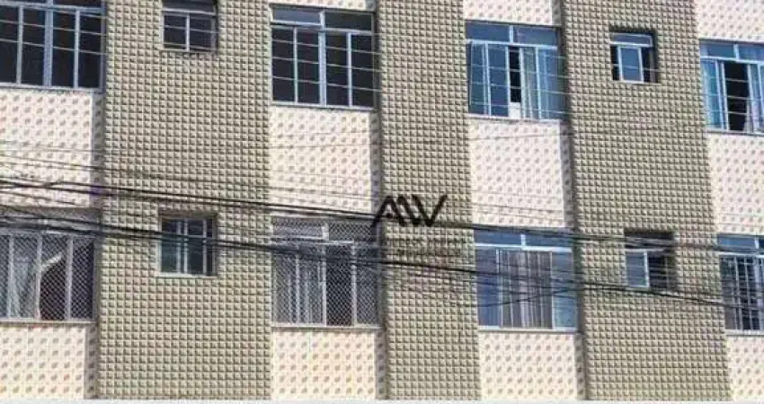 Apartamento com 2 dormitórios à venda, 96 m² por r$ 300.000,00 - santa helena - juiz de fora/mg