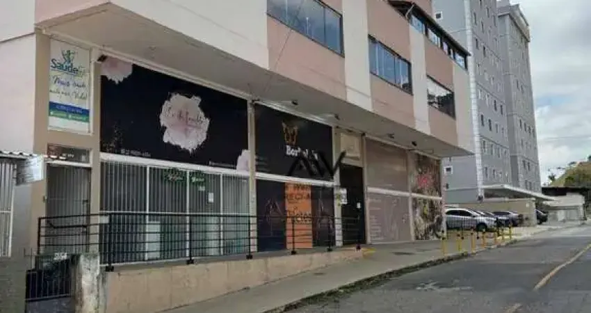 Apartamento garden com 2 dormitórios à venda, 50 m² por r$ 230.000 - borboleta - juiz de fora/mg