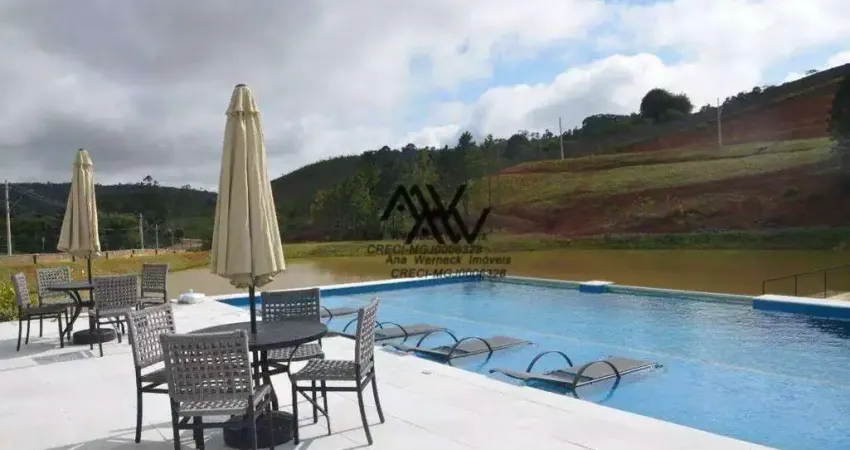 Terreno à venda, 350 m² por r$ 325.000,00 - são pedro - juiz de fora/mg