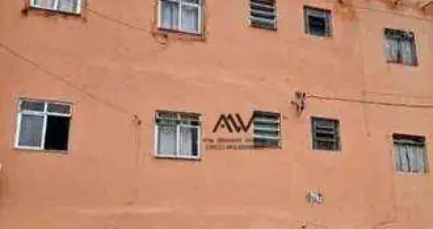 Apartamento com 2 dormitórios à venda, 55 m² por r$ 95.000,00 - santos anjos - juiz de fora/mg