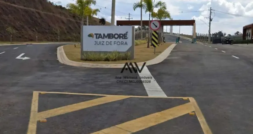 Terreno à venda, 300 m² por r$ 245.000 - nova era - juiz de fora/mg