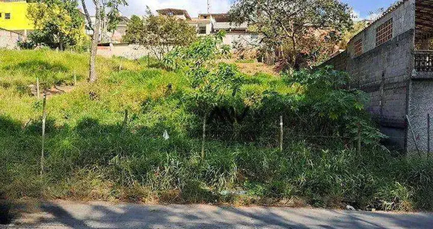 Terreno à venda, 258 m² por r$ 85.000 - filgueiras - juiz de fora/mg