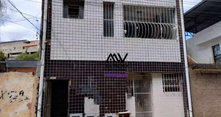 Apartamento com 2 dormitórios à venda, 50 m² por r$ 100.000 - de entrada -vitorino braga - juiz de fora/mg