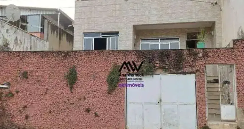 Seu novo lar no santa cândida – casa com suíte, quintal e terraço por apenas r$ 350.000,00