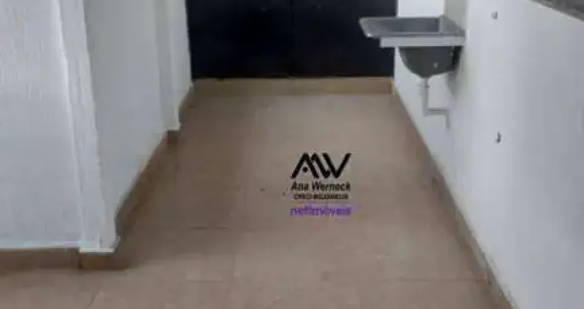 Casa com 2 dormitórios para alugar, 60 m² por r$ 950,00/mês - bonfim - juiz de fora/mg