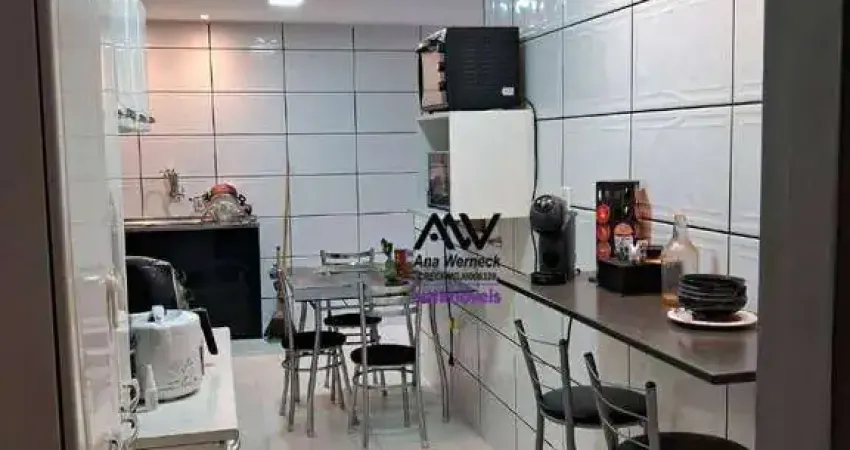 Casa com 2 dormitórios à venda por r$ 50.000 de entrada- novo triunfo - juiz de fora/minas gerais