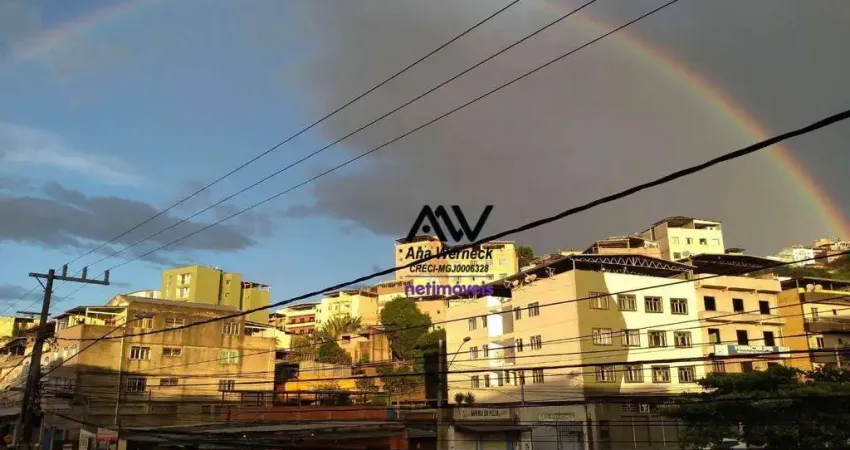 Oportunidade rara: apartamento no benfica com preço imperdível: só r$ 112 mil