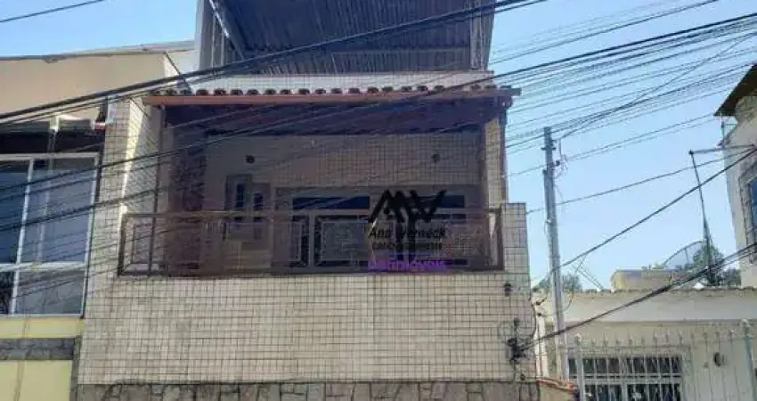 Casa com 4 dormitórios para alugar, 240 m² por r$ 3.000,00/mês - santa terezinha - juiz de fora/mg