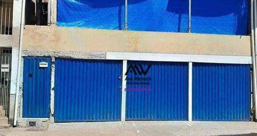 Casa com 2 dormitórios à venda por r$ 80.000 de entrada - vila esperança ii - juiz de fora/mg