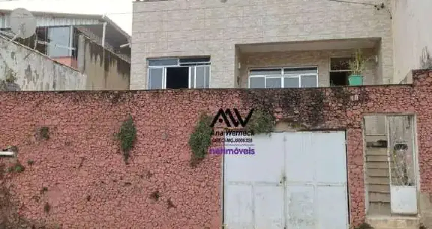 Seu novo lar no santa cândida – casa com suíte, quintal e terraço por apenas r$ 350.000,00