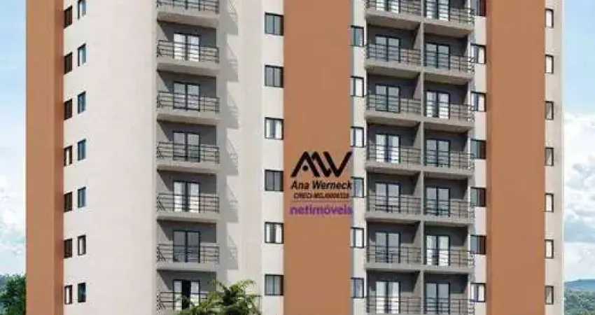 Apartamento garden com 2 dormitórios à venda, 120 m² por r$ 275.000 - bom jardim - juiz de fora/mg