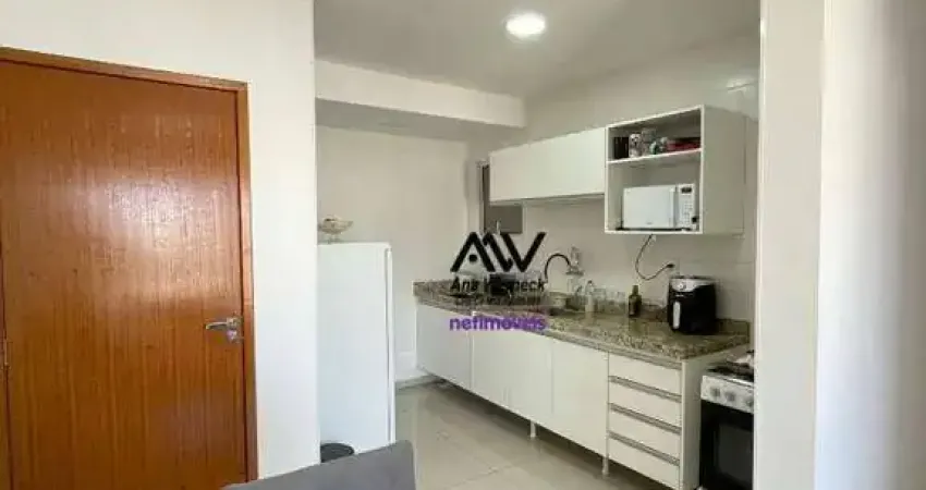 Flat com 1 dormitório à venda, 42 m² por r$ 349.000 - são mateus - juiz de fora/mg